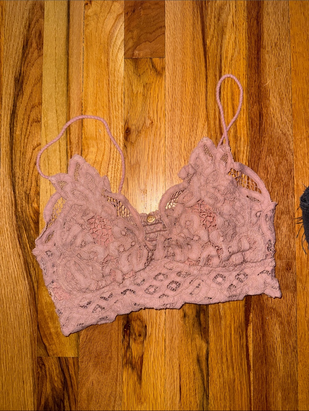 Free People bra